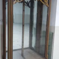 بوفه چوبی