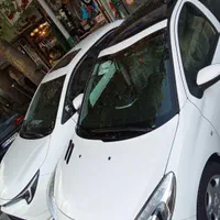 پژو 207i پانوراما اتوماتیکTU5P