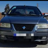 سمند lx