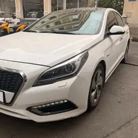 سوناتا LF هیبرید