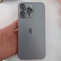 اپل iPhone 15 Pro Max با حافظهٔ ۲۵۶ گیگابایت|موبایل|قم, انسجام|دیوار