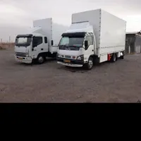 حمل بار و اسبابکشی و اثاثیه منزل با کارگر تخصصی
