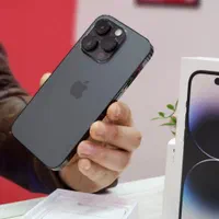 اپـل پرو مـکس سـفارشی( های کپی )۱۶ فول