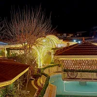 باغ تالار / تشریفات رویایی