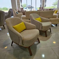 مبل دیانا کد۷۷مبلمان بین مدرس۵.۷|مبلمان خانگی و میز عسلی|گرگان, |دیوار