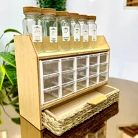 نظم دهنده اشپز خونه