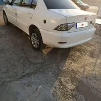 سمند سورن پلاس، مدل ۱۴۰۲|خودرو سواری و وانت|کرمانشاه, |دیوار