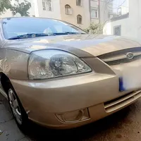 کیا ریو مونتاژ دنده‌ای مدل ۱۳۸۹|خودرو سواری و وانت|تهران, نارمک جنوبی|دیوار