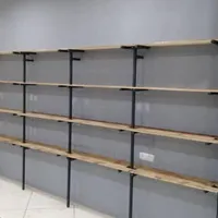 تولید رگال فروشگاهی متحرک و ثابت با کیفیت صنعتی|فروشگاه و مغازه|یزد, |دیوار