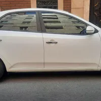 کیا سراتو مونتاژ اتوماتیک آپشنال 2000cc، مدل ۱۳۹۸|خودرو سواری و وانت|تهران, دولتخواه|دیوار