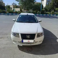 سمند سورن پلاس، مدل ۱۴۰۳