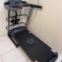 خریدار تردمیل کارکرده در (کل تهران)