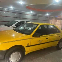 پژو روآ (ROA) سال دوگانه سوز، مدل ۱۳۸۸|خودرو سواری و وانت|تهران, هروی|دیوار