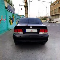 سمند X7 دوگانه سوز، مدل ۱۳۸۲|خودرو سواری و وانت|گلستان (تهران), |دیوار