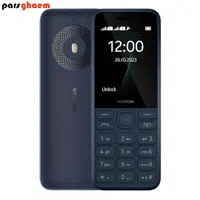 نوکیا 130 2023 با مهلت تست و گارانتی مادام العمر