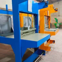 شهرکردShahrekordدستگاه شیرینگ پکSHAHR