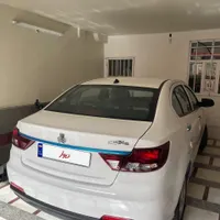 شاهین G CVT، مدل ۱۴۰۳|خودرو سواری و وانت|اراک, |دیوار