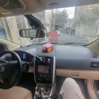 بایک سابرینا هاچبک، مدل ۲۰۱۴|خودرو سواری و وانت|تهران, شهرک آزادی|دیوار