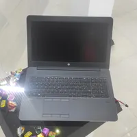 لپتاپ(گرافیک دار)رندرینگ اچ پی ZBOOK-i7-HQ رم16|رایانه همراه|یزد, |دیوار