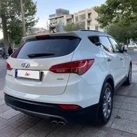 هیوندای سانتافه ix 45 2400cc، مدل ۲۰۱۵|خودرو سواری و وانت|شیراز, فرهنگ شهر|دیوار
