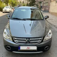 دانگ فنگ H30 کراس، اچ سی کراس مدل 97 در حد خشک|خودرو سواری و وانت|تهران, پونک|دیوار