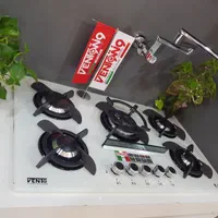 جشنواره گاز صفحه ای ونتو ایتالیا|اجاق گاز و لوازم برقی پخت‌وپز|بروجرد, |دیوار