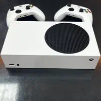 فروش ویژه Xbox Series S کارکرده با اقساط راحت|کنسول، بازی ویدئویی و آنلاین|اصفهان, درب کوشک|دیوار