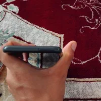 سامسونگ گلکسی A13 با حافظهٔ ۶۴ گیگابایت|موبایل|اسلام‌شهر, |دیوار