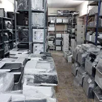 تعمیرات تخصصی لپ تاپ پرینتر و../ شارژکارتریج درمحل|خدمات رایانه‌ای و موبایل|اصفهان, نقش جهان|دیوار