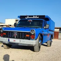زامیاد مدل 1401تحویلی 1402