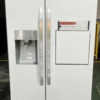 یخچال ساید توربو 30 فوت SA 370SS|یخچال و فریزر|خوی, |دیوار