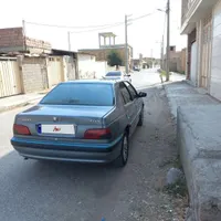 پژو پارس LX TU5، مدل ۱۳۹۷|خودرو سواری و وانت|گنبد کاووس, |دیوار