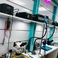 تعمیرات موبایل الماس مشهد