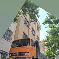 حمل خاک و نخاله. ساختمانی. با خاورکمپرسی|خدمات حمل و نقل|مشهد, شهرک رازی|دیوار