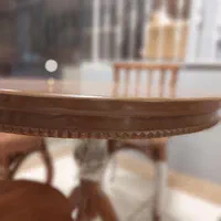 میز نهارخوری مدل سناتور ۴ نفره،جنس چوب|میز و صندلی غذاخوری|کرمان, |دیوار