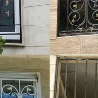 محافظ/آکوردئون ساخت و نصب همه نوع حفاظ|مصالح و تجهیزات ساختمان|تهران, نظام‌آباد|دیوار