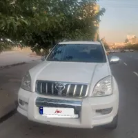 تویوتا پرادو ۲ در ۴ سلیندر، مدل ۲۰۰۸|خودرو سواری و وانت|کرج, گوهردشت|دیوار