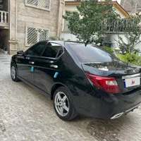 دنا پلاس اتوماتیک، مدل ۱۴۰۲