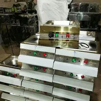 تولید کننده مستقیم منقل های شنی در کشور|سماور، چایساز، قهوهساز|دورود, |دیوار