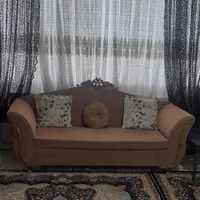 مبل نسکافه ای|مبلمان خانگی و میز عسلی|کرمانشاه, |دیوار
