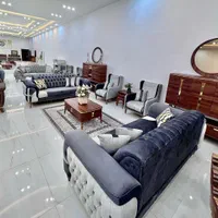 مبل راحتی هفت نفره آرامش به عروسها|مبلمان خانگی و میز عسلی|قم, باسکول|دیوار