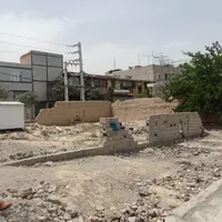 فروش زمین ۱۵۰ متری شهریار سند تک برگ ساخت ۳طبقه