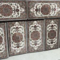 تولیدی پشتی ۱۵۰۰شانه تمام نخ آکریلیک|پشتی|تبریز, |دیوار
