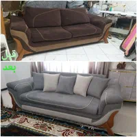 تولید و تعمیرات مبلمان تعمیر مبل سراسرکرج حتی منزل|خدمات پیشه و مهارت|کرج, گلشهر|دیوار