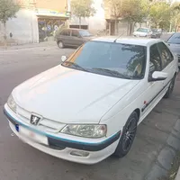 پژو پارس ساده، مدل ۱۳۹۳|خودرو سواری و وانت|تهران, خانی‌آباد نو|دیوار
