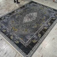 فرش۹متری۸عدداکبندتازه داخل کاور هستن ۷۰۰شانه|فرش|اردبیل, |دیوار