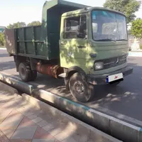 خاور608مدل64