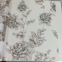 پخش کاغذ دیواری فقط رول 120 هزارتومان|مصالح و تجهیزات ساختمان|مشهد, کلاهدوز|دیوار