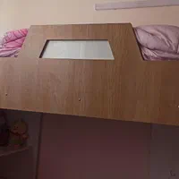تخت۲طبقه|اسباب و اثاث بچه|اصفهان, برازنده|دیوار
