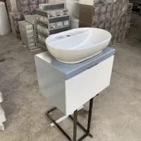 روشویی کابینتی  pvc مدل بامبو|لوازم سرویس بهداشتی|تهران, جردن|دیوار